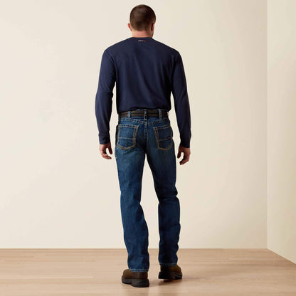Ariat Signature | FR M4 Relaxed Boundary Boot Cut Jean