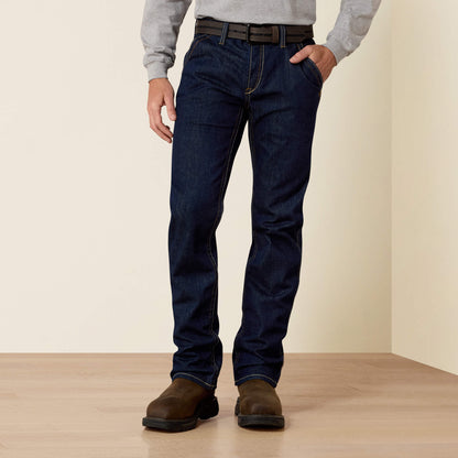 Ariat Best Seller | FR M7 Slim DuraStretch Workhorse Straight Leg Jean