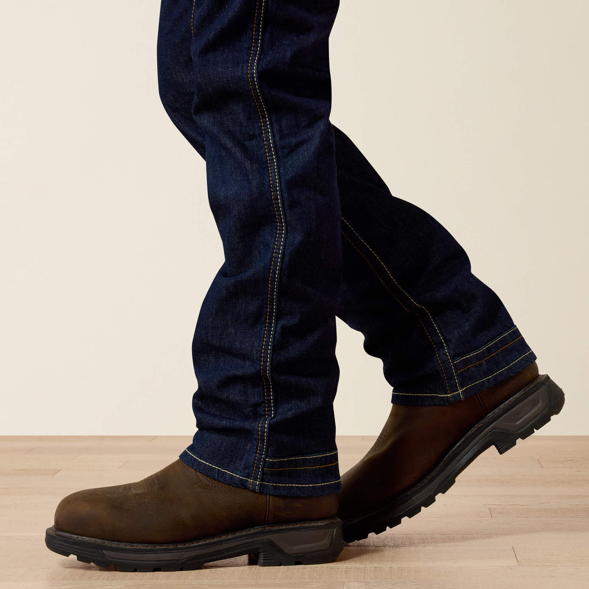 Ariat Best Seller | FR M7 Slim DuraStretch Workhorse Straight Leg Jean