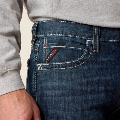 Ariat Latest | FR M7 Slim Stretch DuraLight Shoreway Straight Leg Jean
