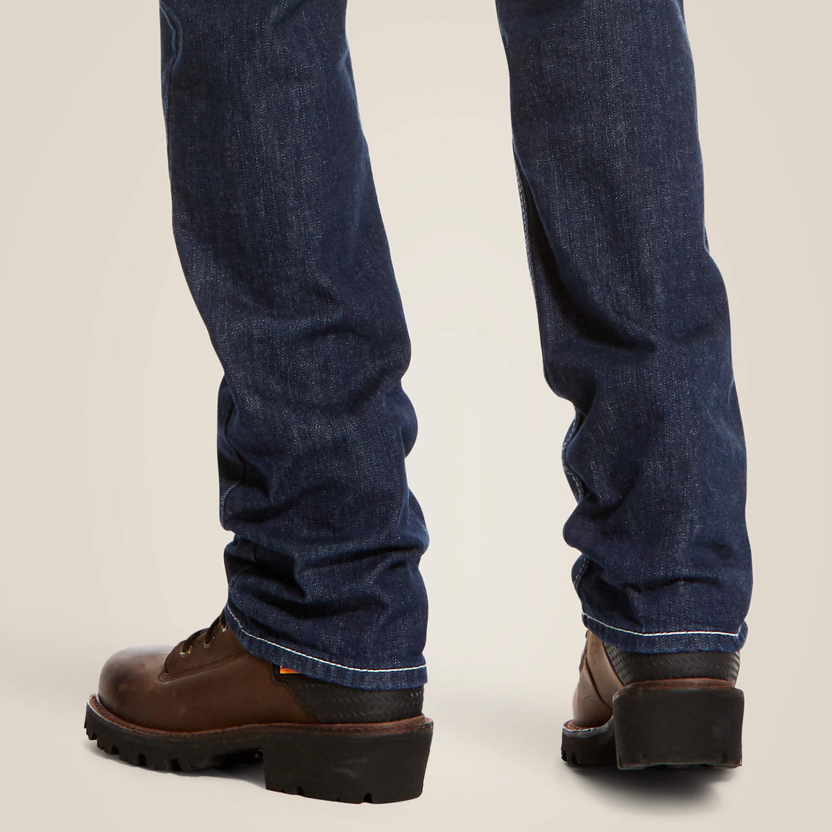 Ariat Discount | FR M4 Relaxed DuraStretch Lineup Straight Leg Jean