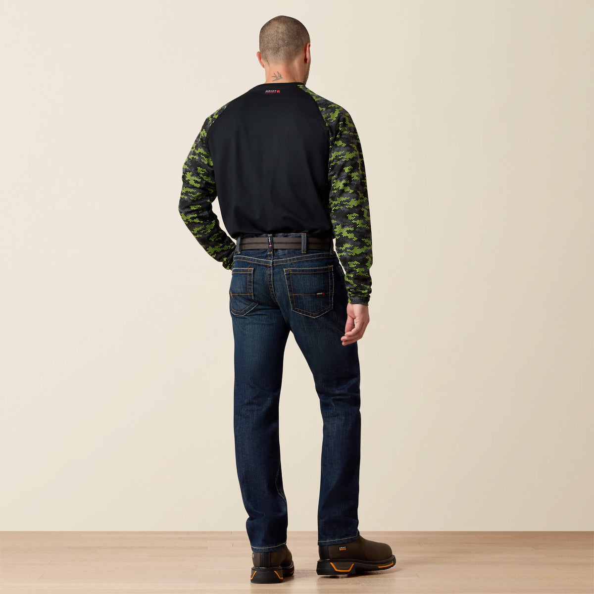 Ariat Sale | FR M7 Slim DuraStretch Basic Straight Leg Jean