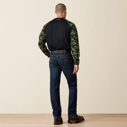 Ariat Sale | FR M7 Slim DuraStretch Basic Straight Leg Jean