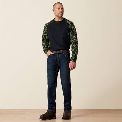 Ariat Sale | FR M7 Slim DuraStretch Basic Straight Leg Jean