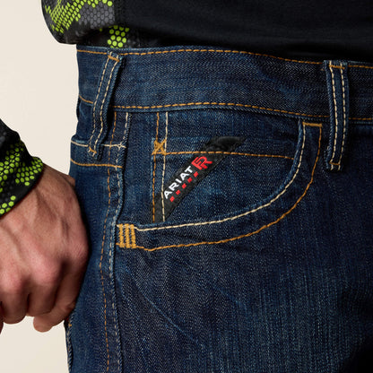 Ariat Sale | FR M7 Slim DuraStretch Basic Straight Leg Jean