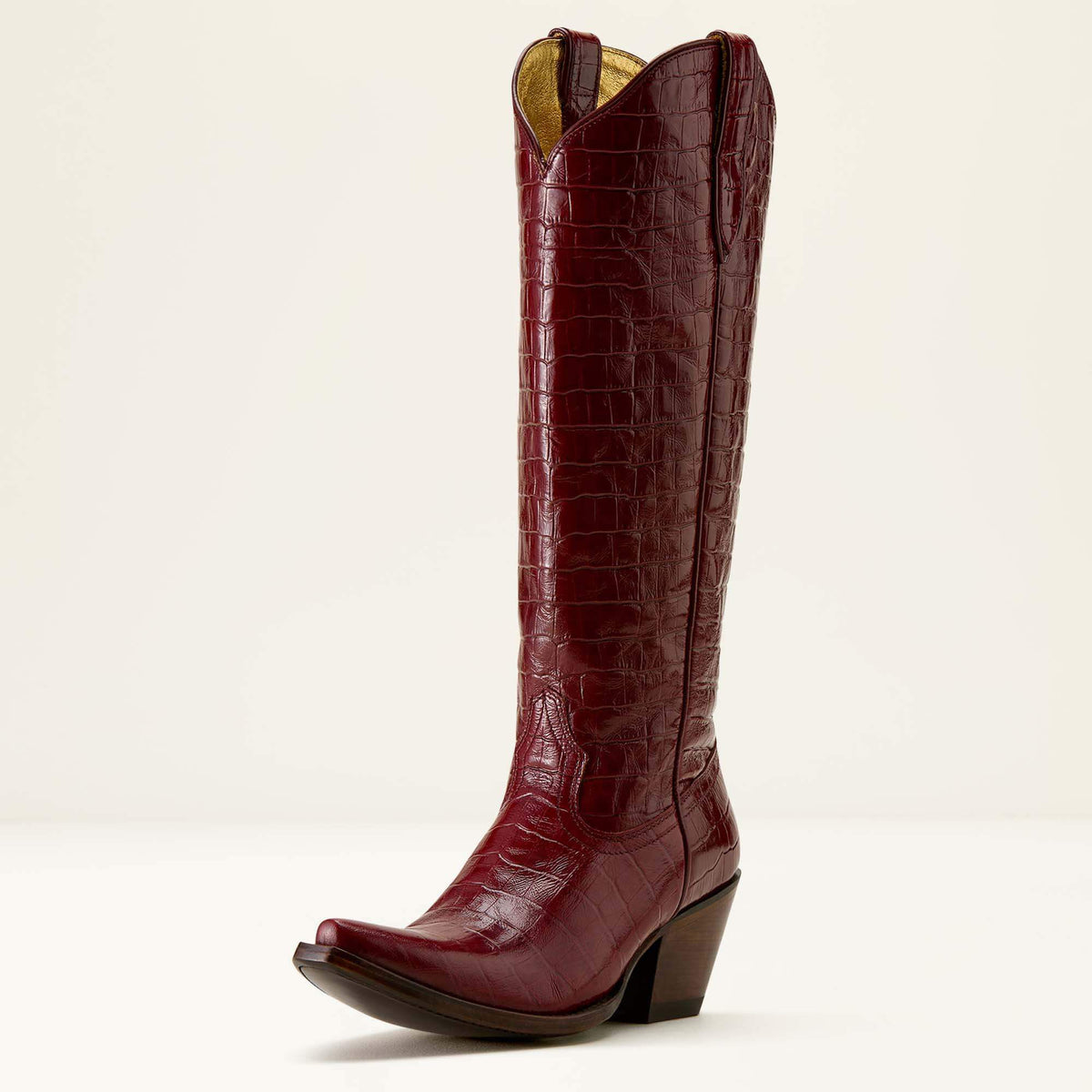 Ariat Top Pick | Casanova X Toe Western Boot