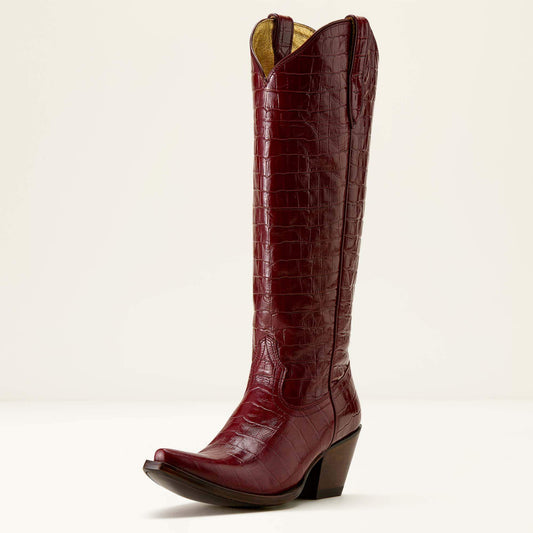 Ariat Top Pick | Casanova X Toe Western Boot