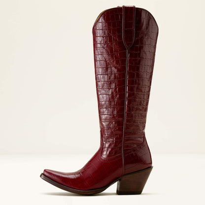 Ariat Top Pick | Casanova X Toe Western Boot
