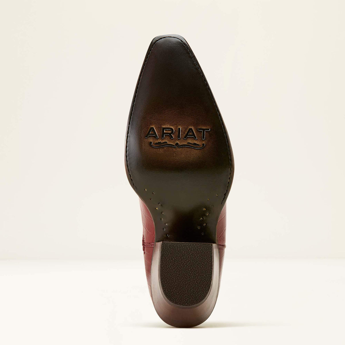 Ariat Top Pick | Casanova X Toe Western Boot