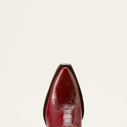 Ariat Top Pick | Casanova X Toe Western Boot