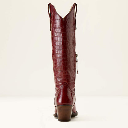 Ariat Top Pick | Casanova X Toe Western Boot