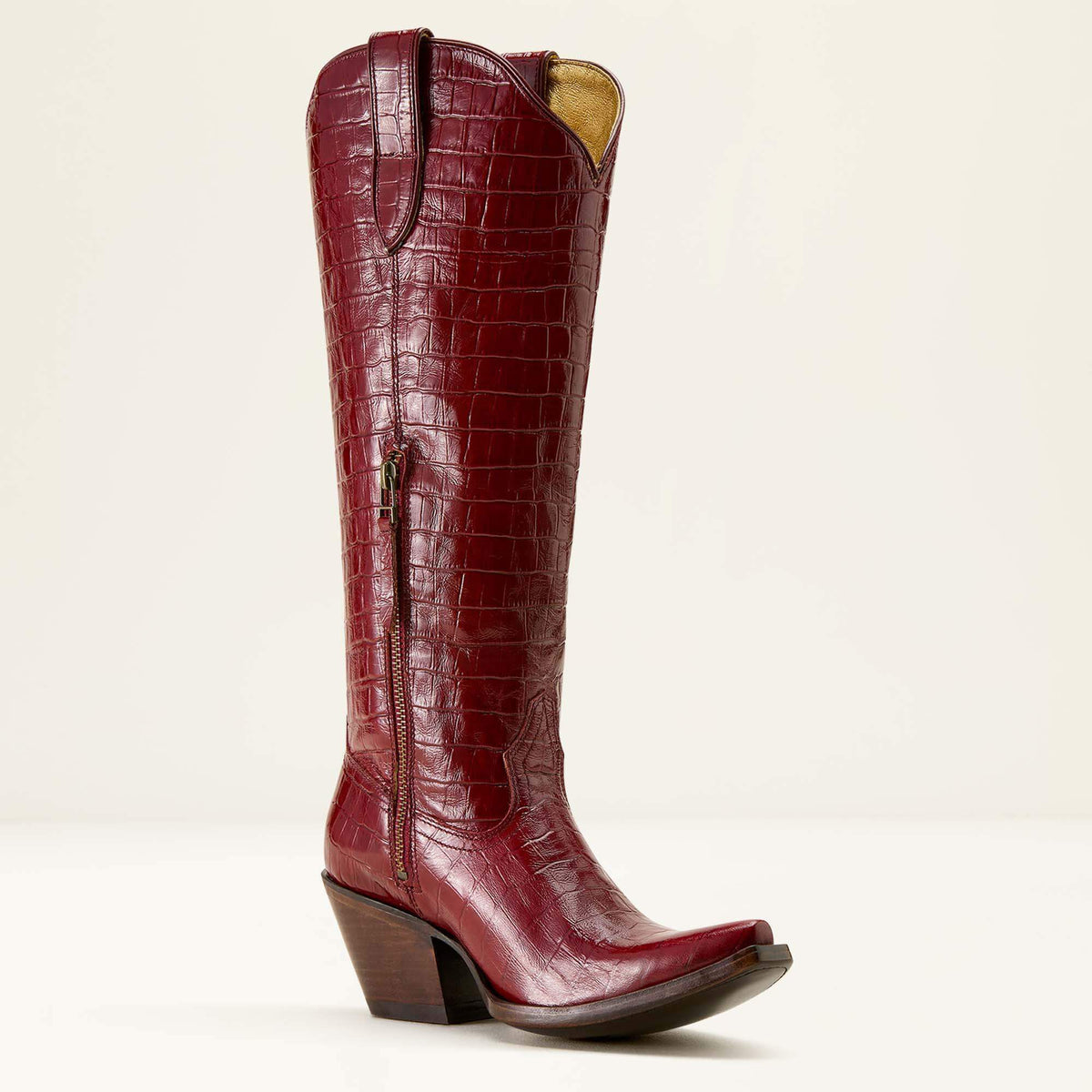 Ariat Top Pick | Casanova X Toe Western Boot