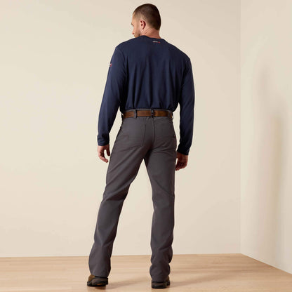Ariat Discount | FR M4 Relaxed Crossfire Straight Pant