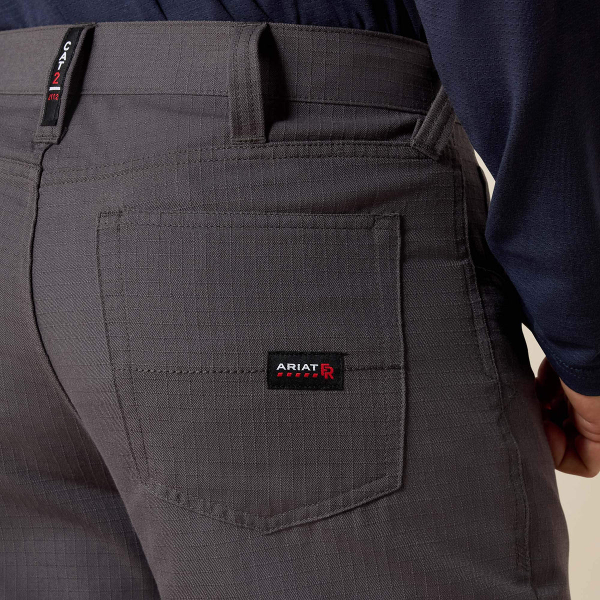 Ariat Discount | FR M4 Relaxed Crossfire Straight Pant