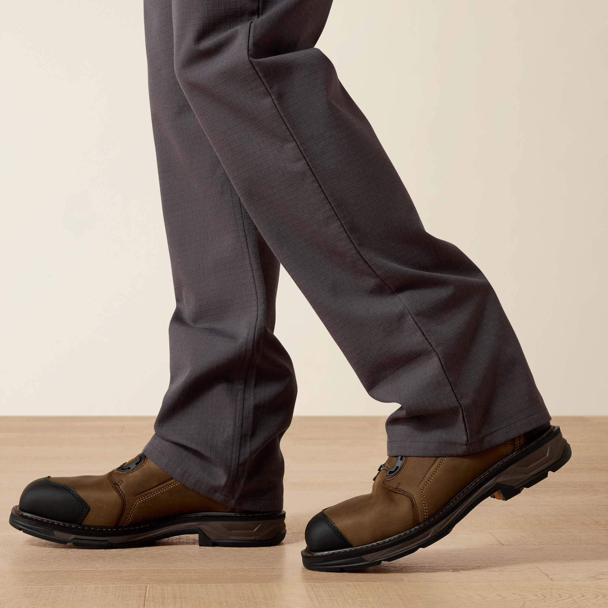 Ariat Discount | FR M4 Relaxed Crossfire Straight Pant