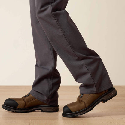 Ariat Discount | FR M4 Relaxed Crossfire Straight Pant
