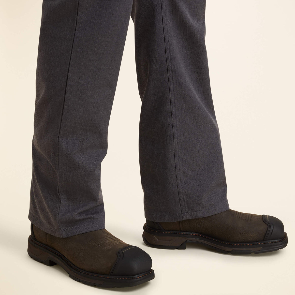 Ariat Discount | FR M4 Relaxed Crossfire Straight Pant