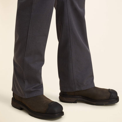 Ariat Discount | FR M4 Relaxed Crossfire Straight Pant