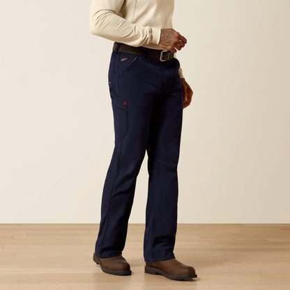 Ariat Smart Buy | FR M4 Relaxed DuraLight Ripstop Boot Cut Pant