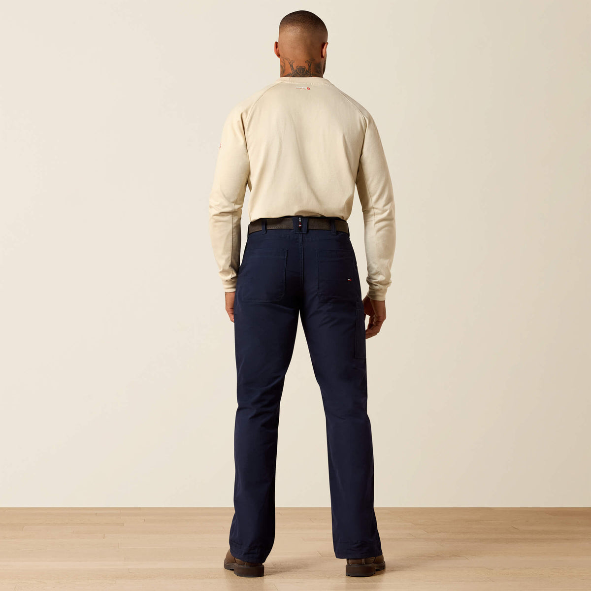 Ariat Smart Buy | FR M4 Relaxed DuraLight Ripstop Boot Cut Pant