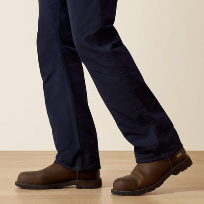 Ariat Smart Buy | FR M4 Relaxed DuraLight Ripstop Boot Cut Pant