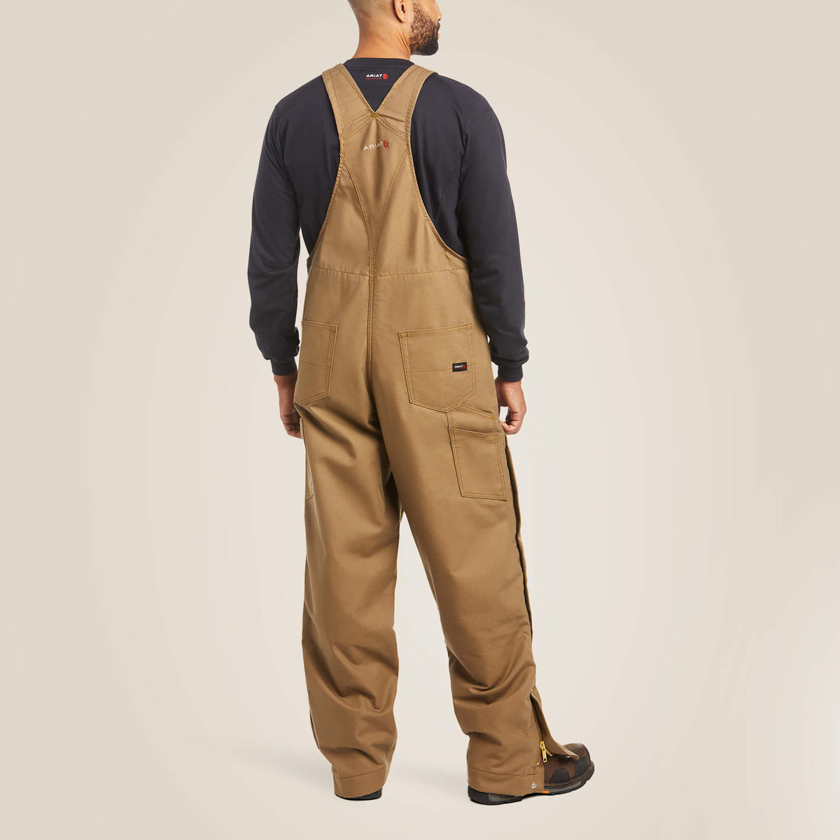 Ariat Deals | FR Insulated Overall 2.0 Bib
