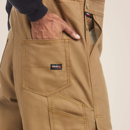 Ariat Deals | FR Insulated Overall 2.0 Bib