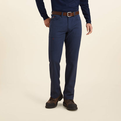 Ariat Exclusive | FR M4 Relaxed Crossfire Straight Pant