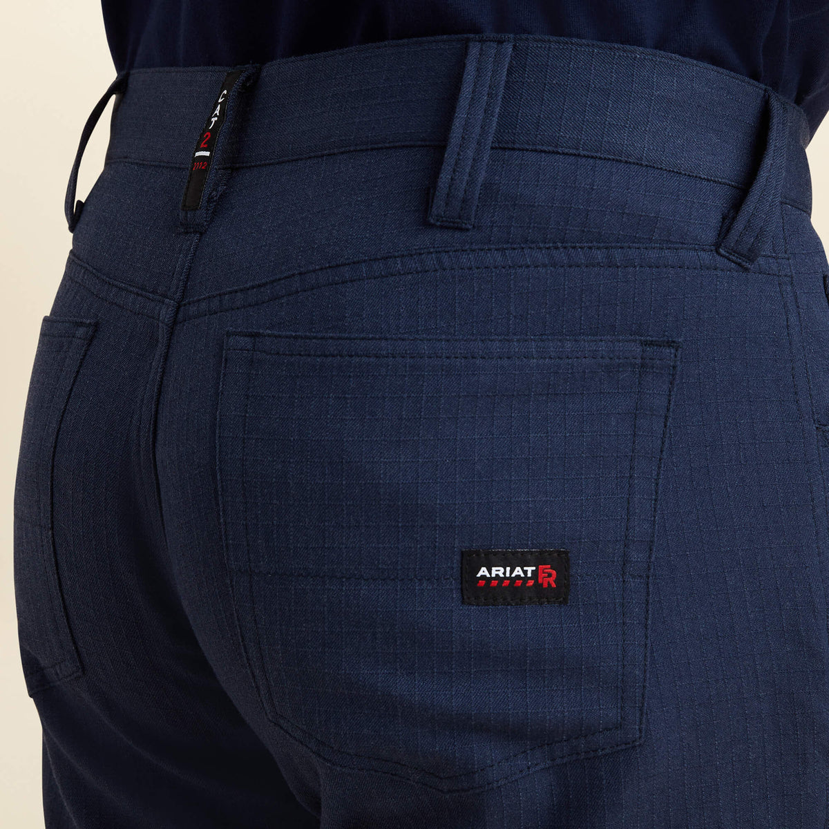 Ariat Exclusive | FR M4 Relaxed Crossfire Straight Pant