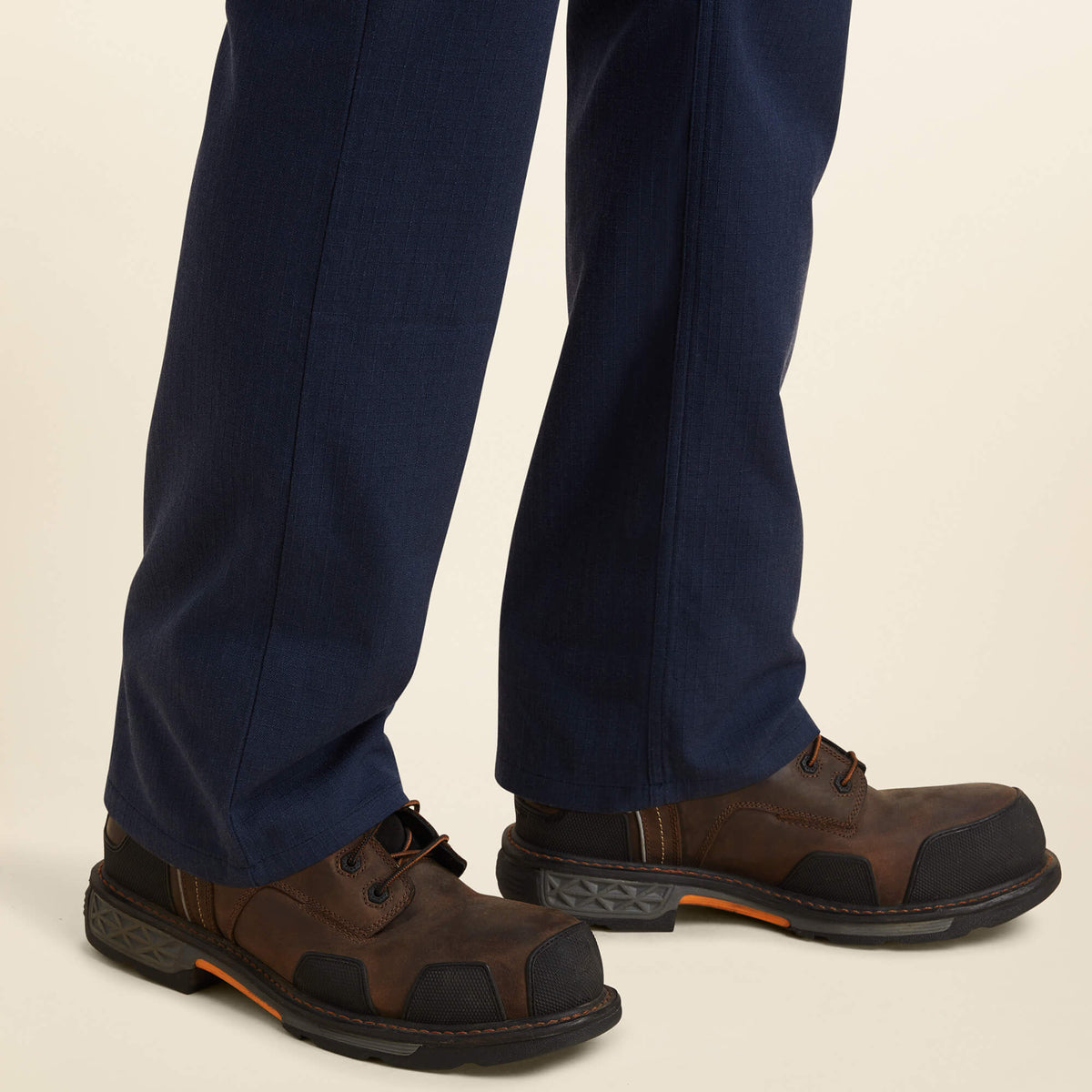 Ariat Exclusive | FR M4 Relaxed Crossfire Straight Pant