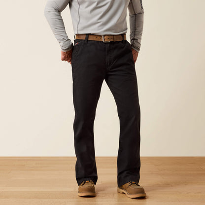 Ariat Top Pick | FR M4 Relaxed Workhorse Boot Cut Pant