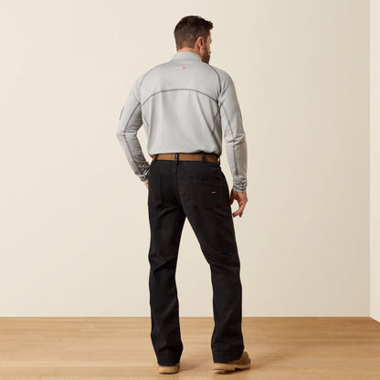 Ariat Top Pick | FR M4 Relaxed Workhorse Boot Cut Pant