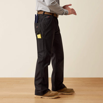 Ariat Top Pick | FR M4 Relaxed Workhorse Boot Cut Pant