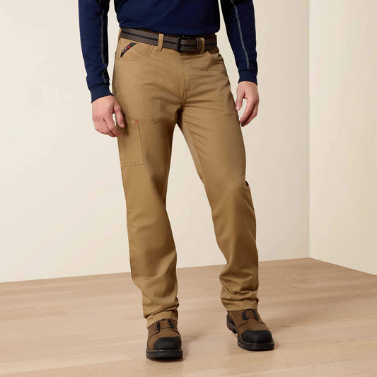 Ariat Everyday | FR M4 Relaxed Crossfire Straight Pant