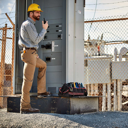 Ariat Everyday | FR M4 Relaxed Crossfire Straight Pant