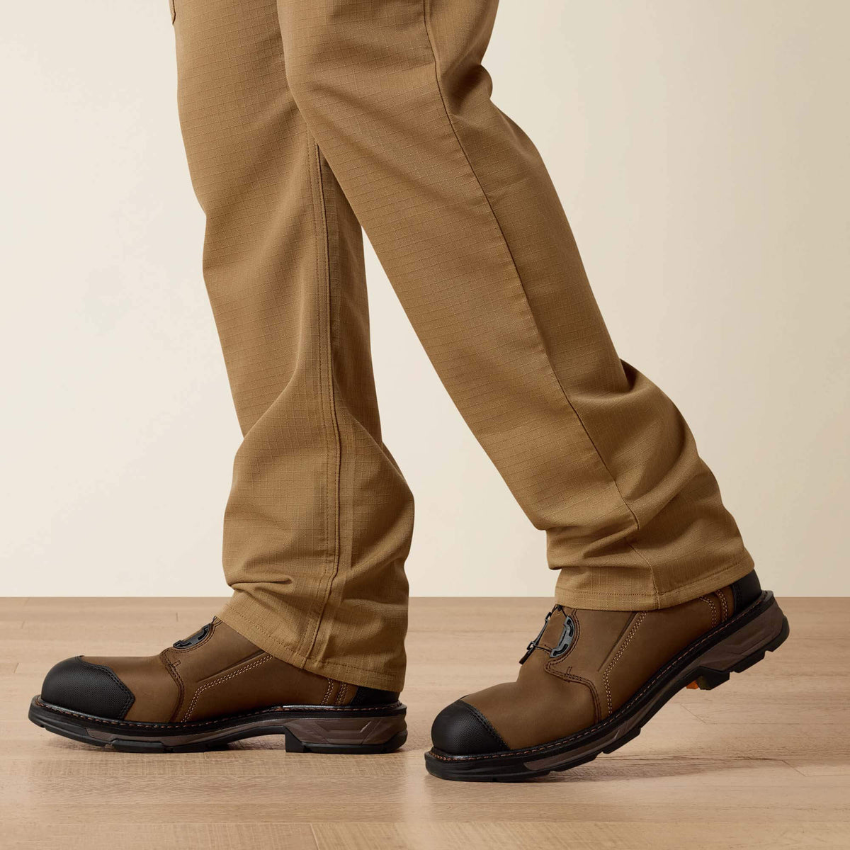 Ariat Everyday | FR M4 Relaxed Crossfire Straight Pant