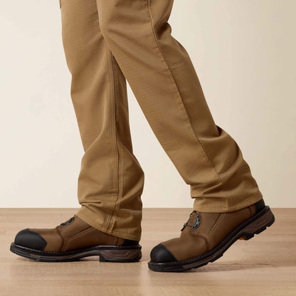 Ariat Everyday | FR M4 Relaxed Crossfire Straight Pant
