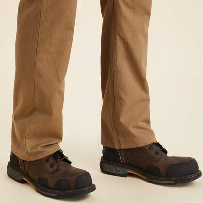 Ariat Everyday | FR M4 Relaxed Crossfire Straight Pant