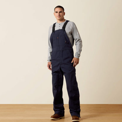 Ariat Trusted | FR Canvas Unlined Bib