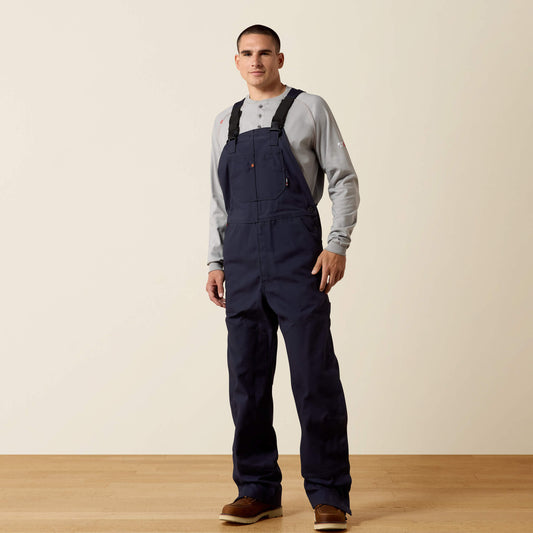 Ariat Trusted | FR Canvas Unlined Bib