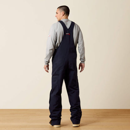 Ariat Trusted | FR Canvas Unlined Bib