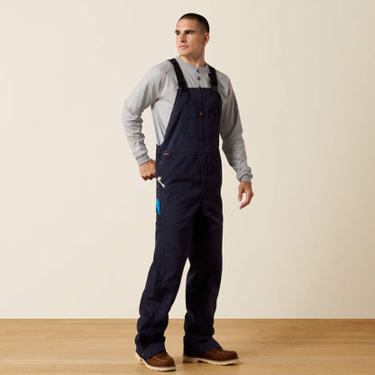 Ariat Trusted | FR Canvas Unlined Bib