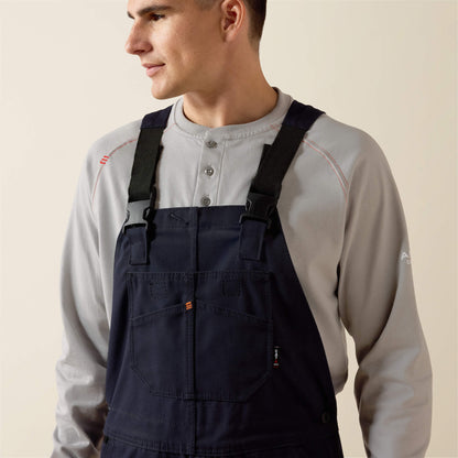 Ariat Trusted | FR Canvas Unlined Bib