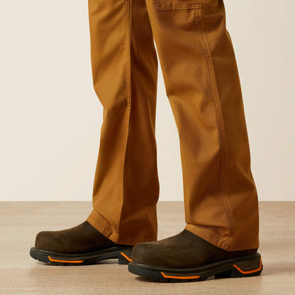 Ariat Hot Sale | FR M4 Relaxed Lightweight Cargo DuraStretch Straight Leg Pants