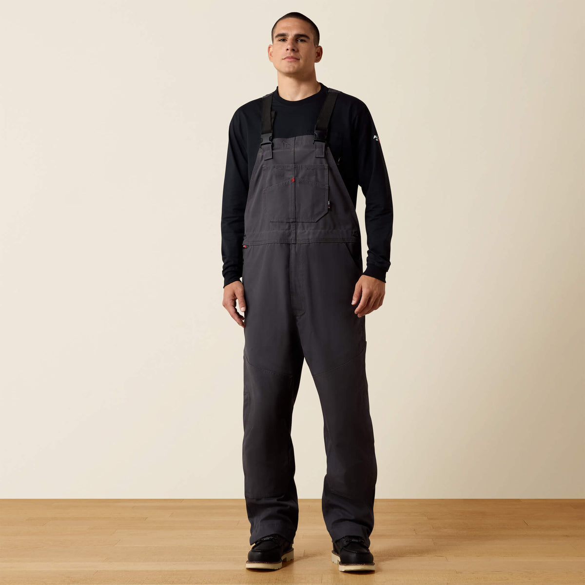 Ariat Classic | FR Canvas Unlined Bib