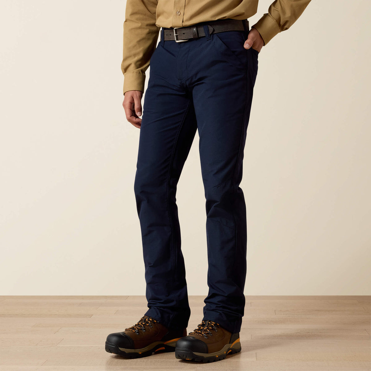 Ariat Trending | FR M5 Straight DuraLight Ripstop Straight Leg Pant