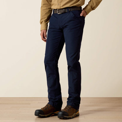 Ariat Trending | FR M5 Straight DuraLight Ripstop Straight Leg Pant