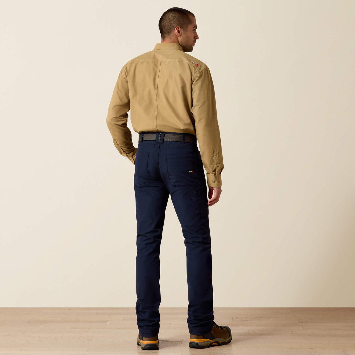 Ariat Trending | FR M5 Straight DuraLight Ripstop Straight Leg Pant