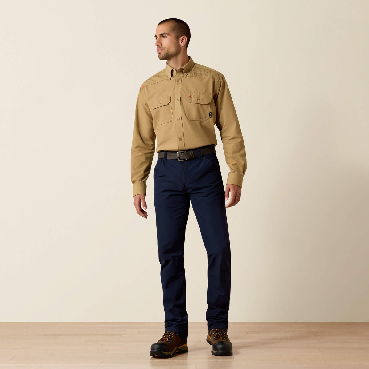Ariat Trending | FR M5 Straight DuraLight Ripstop Straight Leg Pant