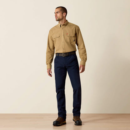 Ariat Trending | FR M5 Straight DuraLight Ripstop Straight Leg Pant